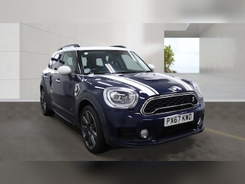 Used MINI Countryman 2017 for sale - 78932301: Photo