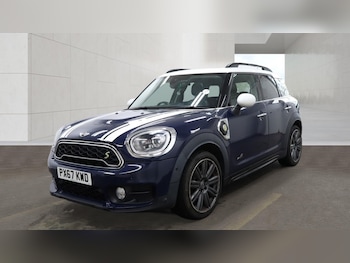Used MINI Countryman 2017 for sale - 78932301: Photo