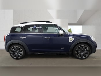 Used MINI Countryman 2017 for sale - 78932301: Photo