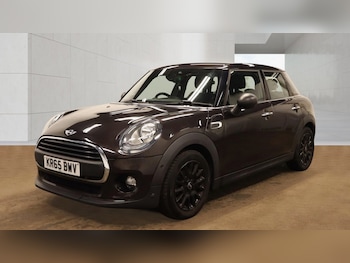 Used MINI Hatch 2015 for sale - 78386082: Photo