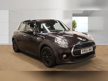 Used MINI Hatch 2015 for sale - 78386082: Photo