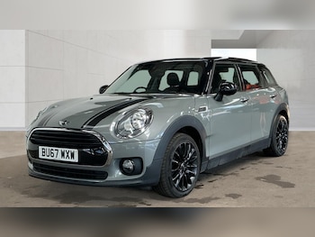 Used MINI Clubman 2018 for sale - 79266902: Photo