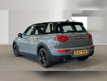 Used MINI Clubman 2018 for sale - 79266902: Photo