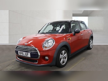 Used MINI Hatch 2015 for sale - 78694469: Photo