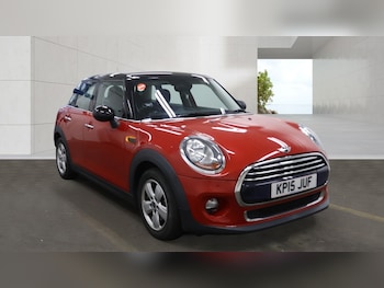 Used MINI Hatch 2015 for sale - 78694469: Photo