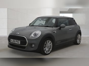Used MINI Hatch 2017 for sale - 78703467: Photo