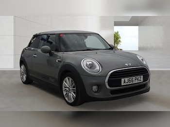 Used MINI Hatch 2017 for sale - 78703467: Photo