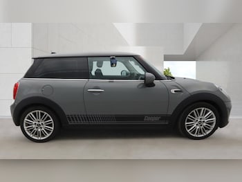 Used MINI Hatch 2017 for sale - 78703467: Photo