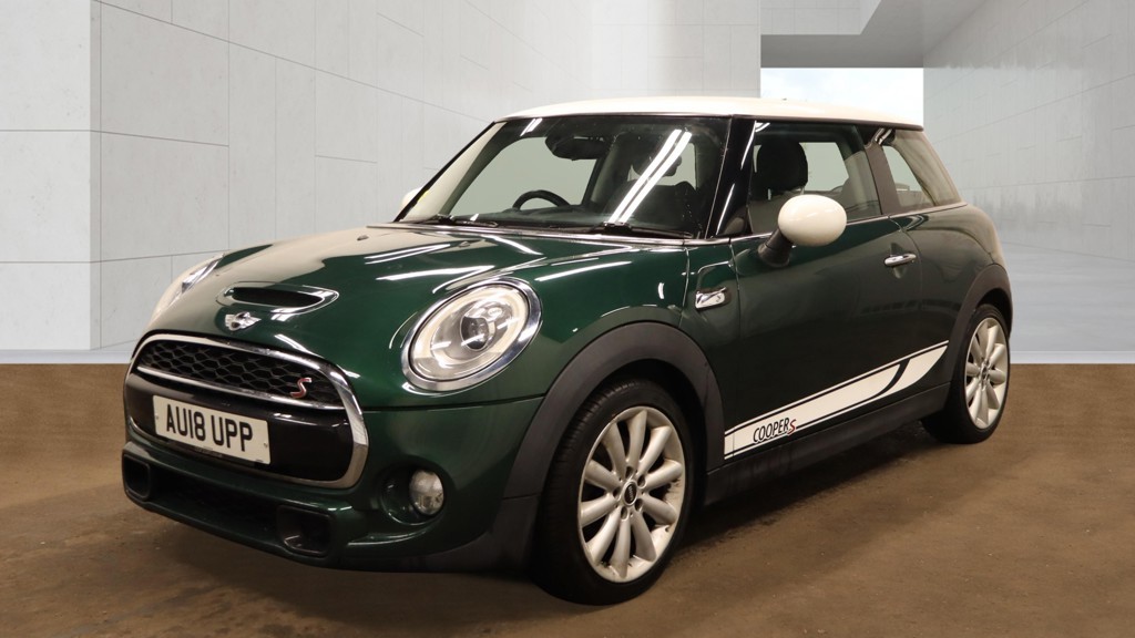 Used MINI Hatch 2018 for sale - 78112120: Photo 2