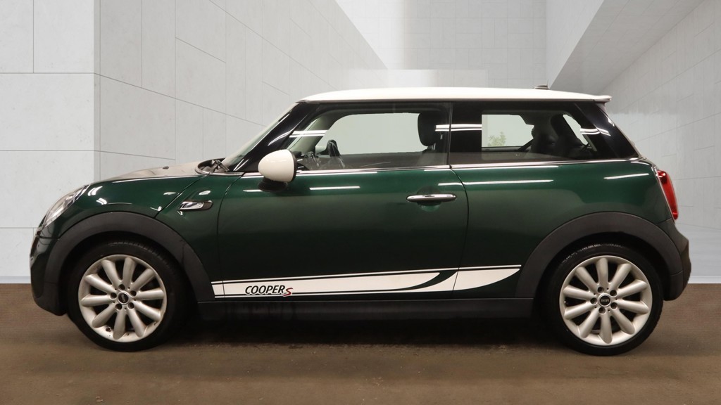 Used MINI Hatch 2018 for sale - 78112120: Photo 3