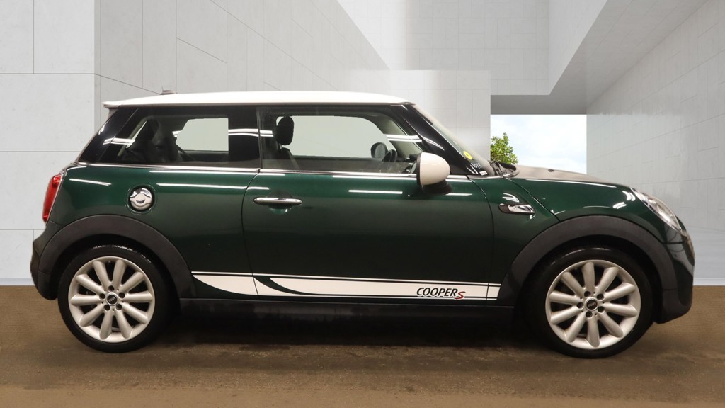 Used MINI Hatch 2018 for sale - 78112120: Photo 4