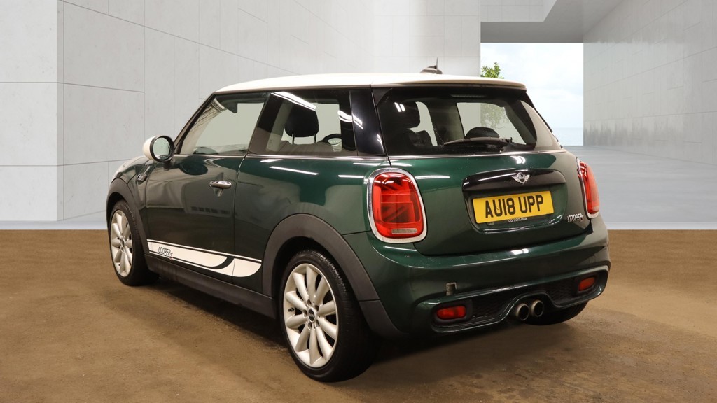 Used MINI Hatch 2018 for sale - 78112120: Photo 5