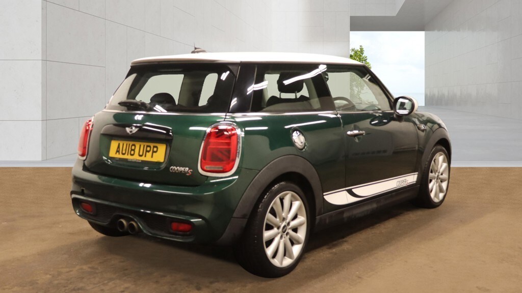 Used MINI Hatch 2018 for sale - 78112120: Photo 6