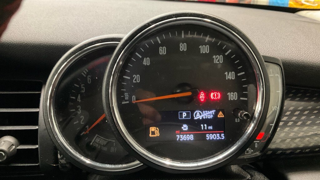 Used MINI Hatch 2018 for sale - 78112120: Photo 8