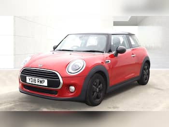 Used MINI Hatch 2018 for sale - 79765387: Photo