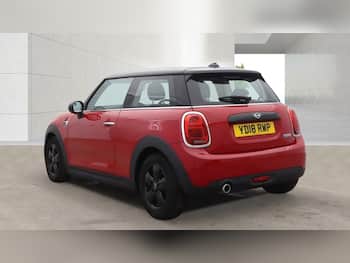 Used MINI Hatch 2018 for sale - 79765387: Photo
