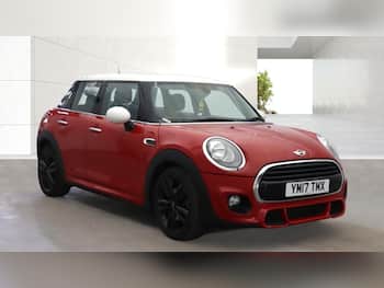 Used MINI Hatch 2017 for sale - 79710817: Photo