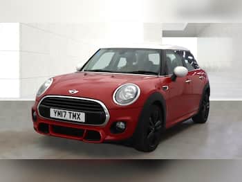 Used MINI Hatch 2017 for sale - 79710817: Photo