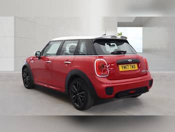 Used MINI Hatch 2017 for sale - 79710817: Photo