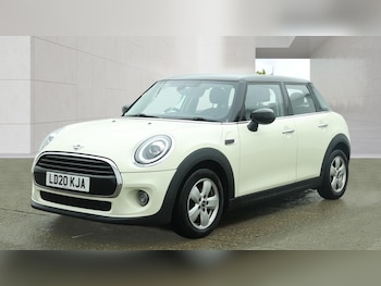 Used MINI Hatch 2020 for sale - 78659873: Photo