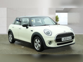Used MINI Hatch 2020 for sale - 78659873: Photo