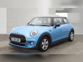Used MINI Hatch 2018 for sale - 79266922: Photo