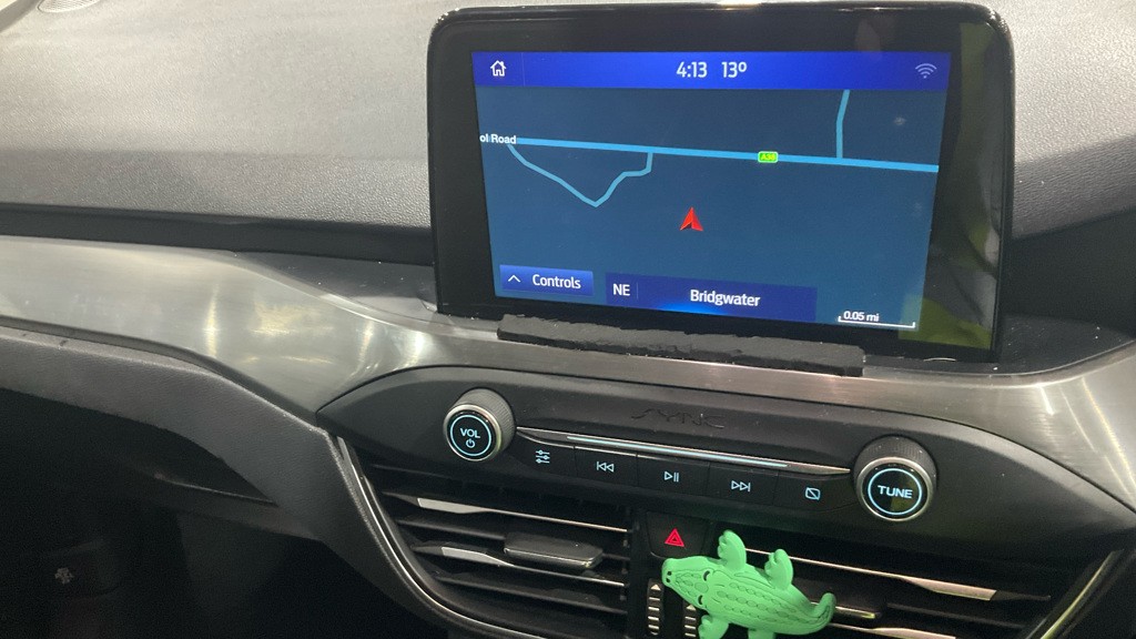 Used Ford Focus 2018 for sale - 77231344: Photo 5