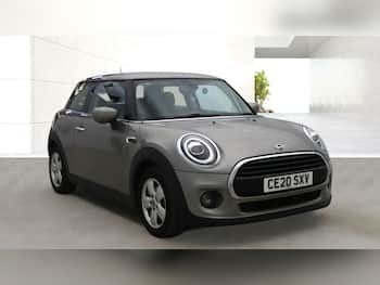 Used MINI Hatch 2020 for sale - 79710789: Photo