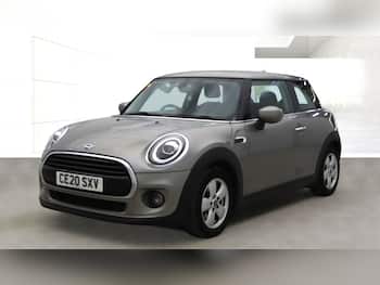 Used MINI Hatch 2020 for sale - 79710789: Photo