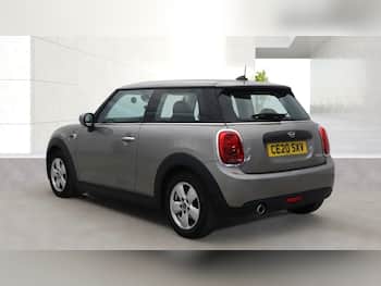 Used MINI Hatch 2020 for sale - 79710789: Photo