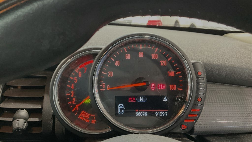 Used MINI Hatch 2016 for sale - 77363602: Photo 10