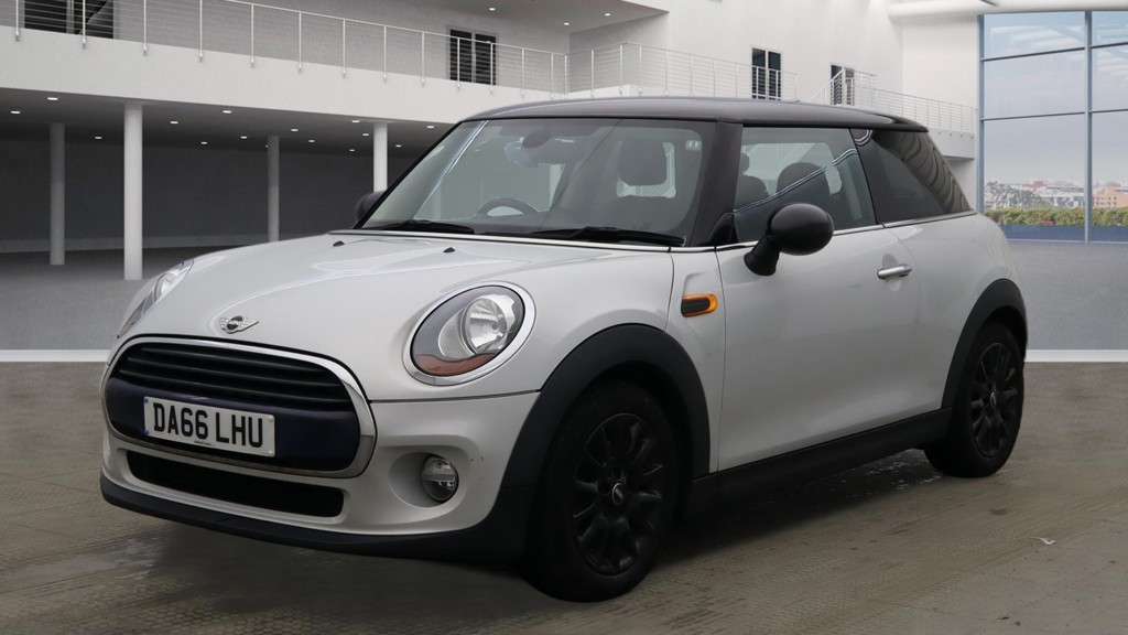 Used MINI Hatch 2016 for sale - 77363602: Photo 2
