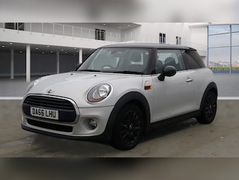 Used MINI Hatch 2016 for sale - 77363602: Photo