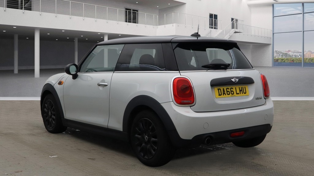 Used MINI Hatch 2016 for sale - 77363602: Photo 4