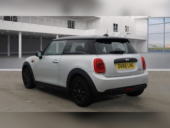 Used MINI Hatch 2016 for sale - 77363602: Photo
