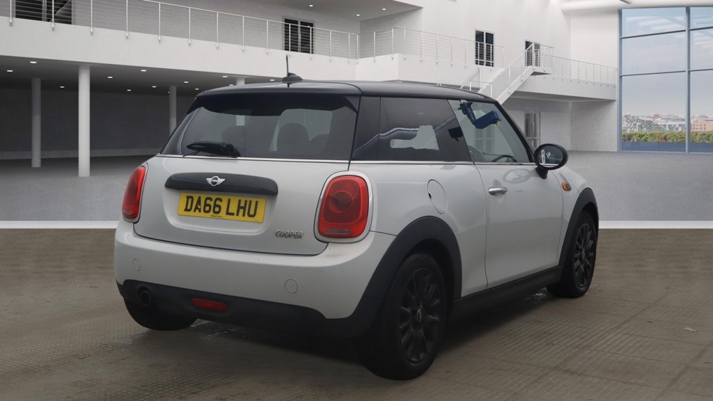 Used MINI Hatch 2016 for sale - 77363602: Photo 5