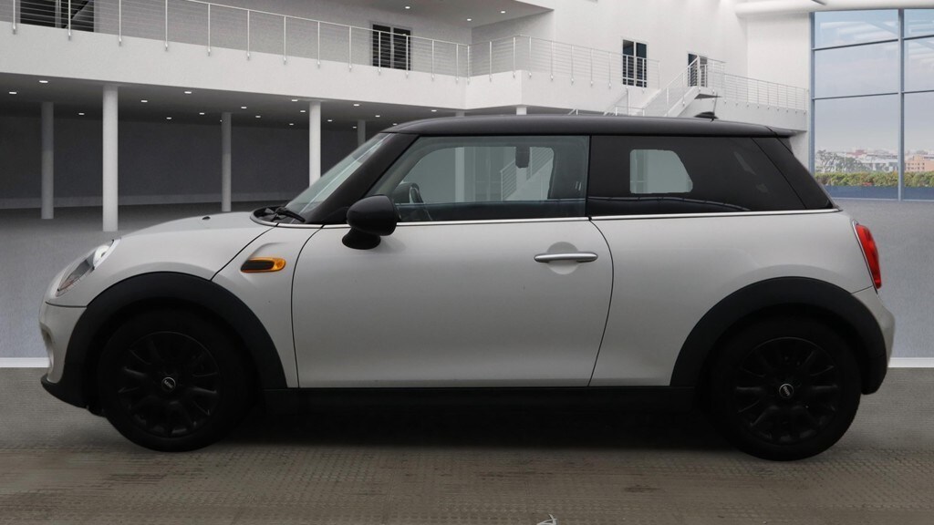 Used MINI Hatch 2016 for sale - 77363602: Photo 8