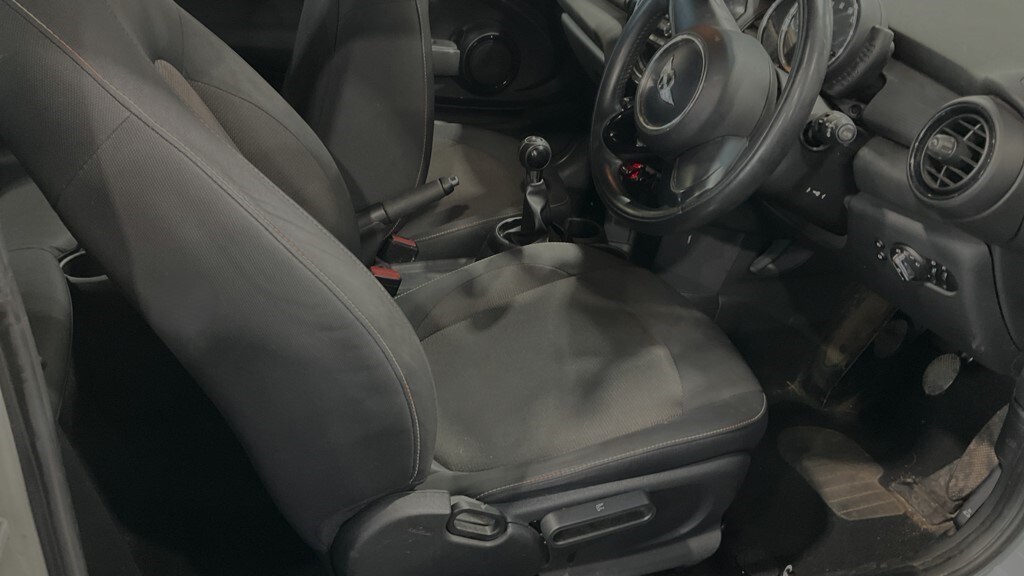 Used MINI Hatch 2016 for sale - 77363602: Photo 9