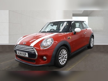 Used MINI Hatch 2014 for sale - 79017368: Photo