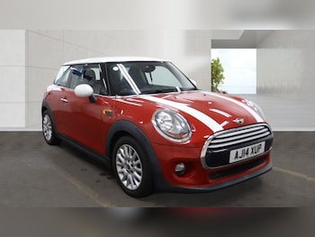 Used MINI Hatch 2014 for sale - 79017368: Photo