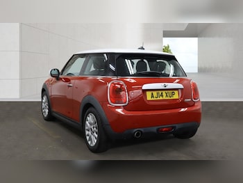 Used MINI Hatch 2014 for sale - 79017368: Photo