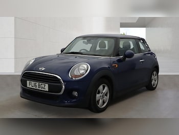 Used MINI Hatch 2016 for sale - 79605091: Photo