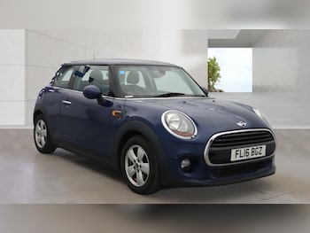 Used MINI Hatch 2016 for sale - 79605091: Photo