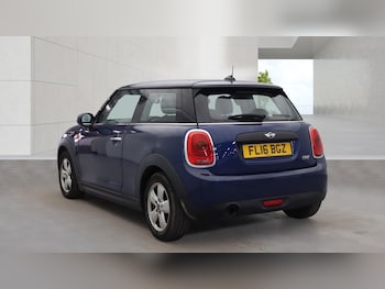 Used MINI Hatch 2016 for sale - 79605091: Photo
