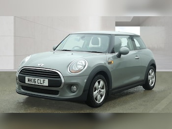 Used MINI Hatch 2016 for sale - 78531412: Photo