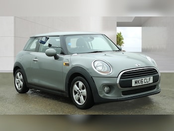 Used MINI Hatch 2016 for sale - 78531412: Photo