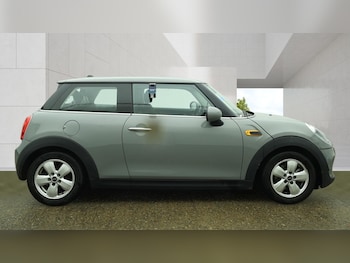 Used MINI Hatch 2016 for sale - 78531412: Photo