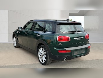 Used MINI Clubman 2018 for sale - 79524665: Photo