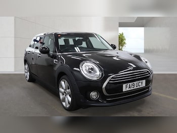 Used MINI Clubman 2019 for sale - 79439194: Photo