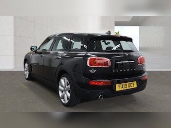 Used MINI Clubman 2019 for sale - 79439194: Photo